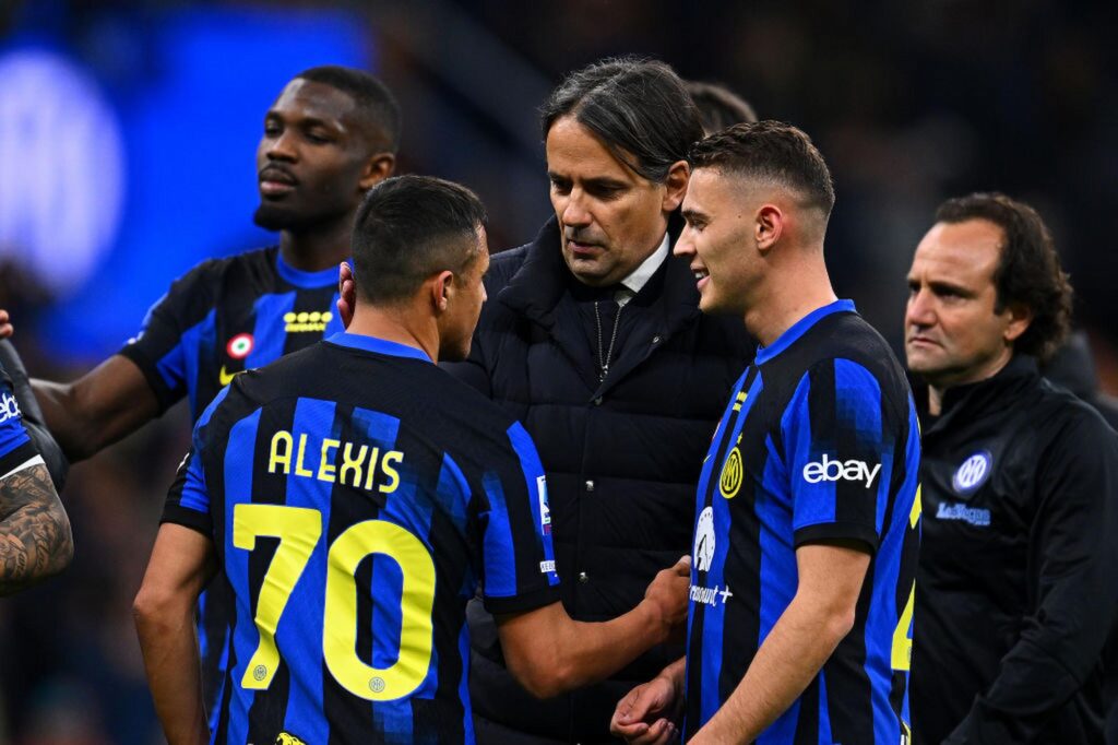 Inzaghi