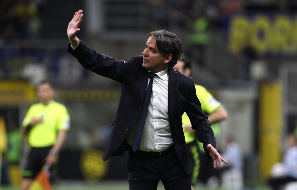 Inzaghi