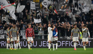 Juventus v ACF Fiorentina - Serie A TIM