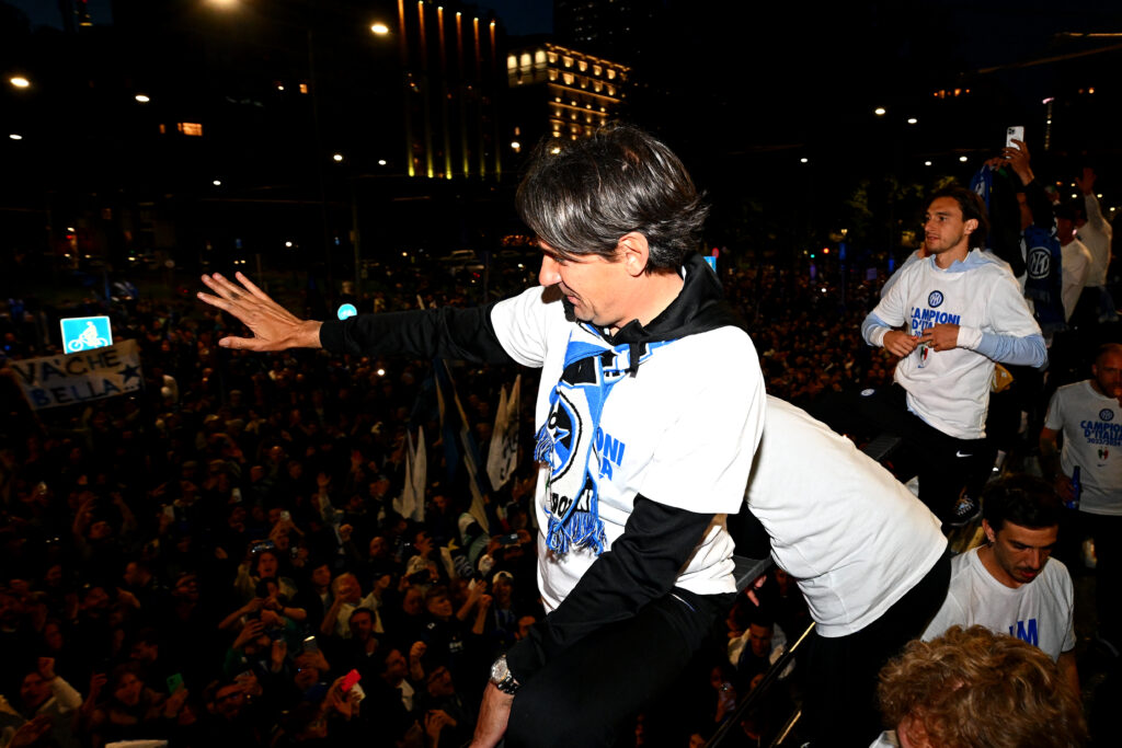 Inzaghi