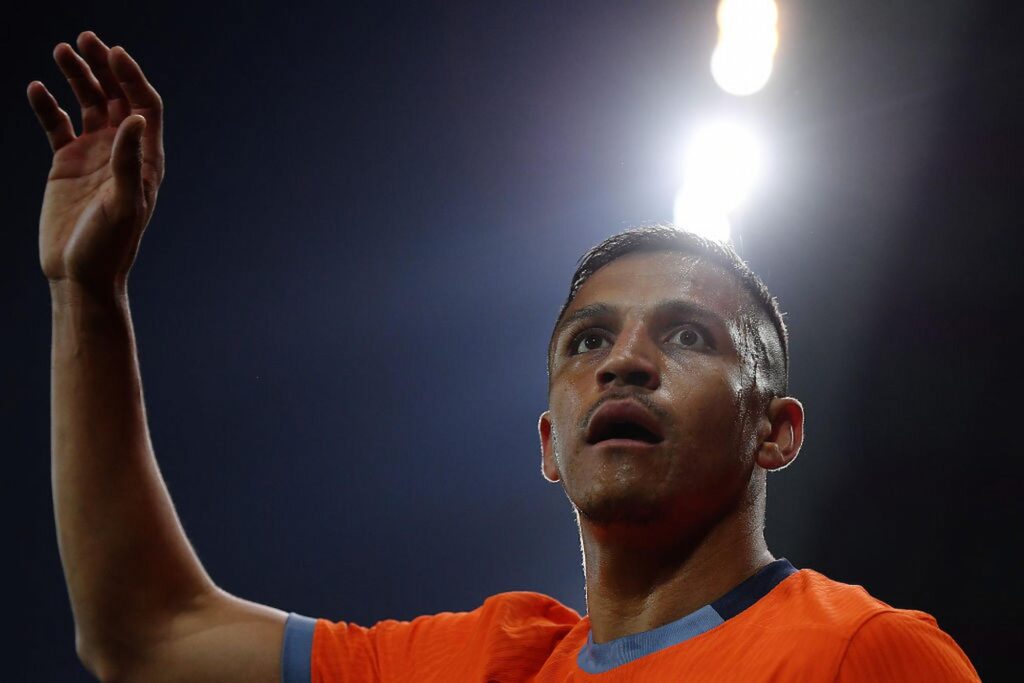 sanchez
