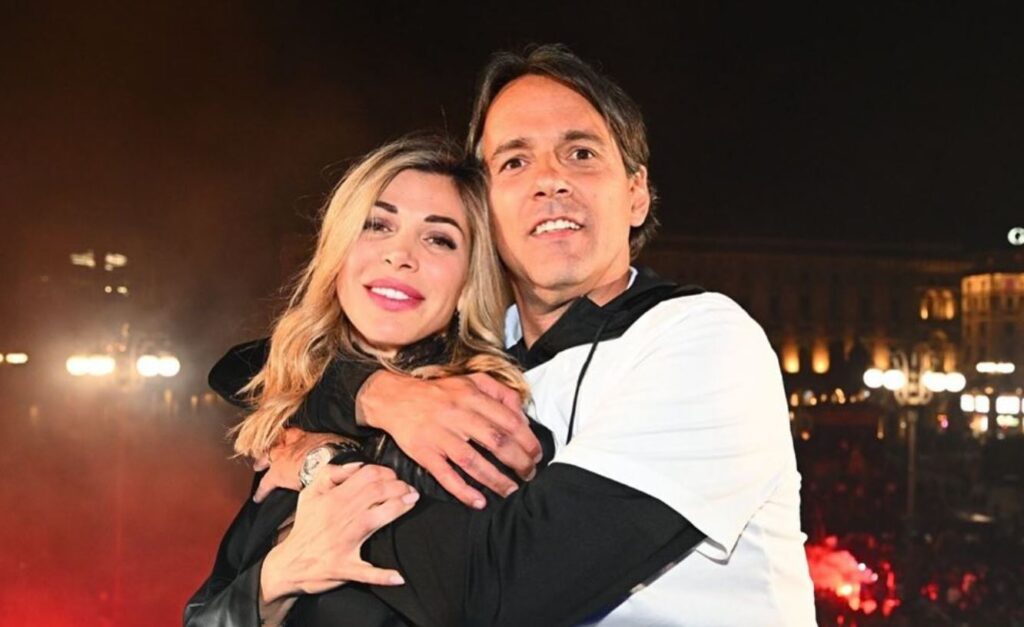 Inzaghi Gaia