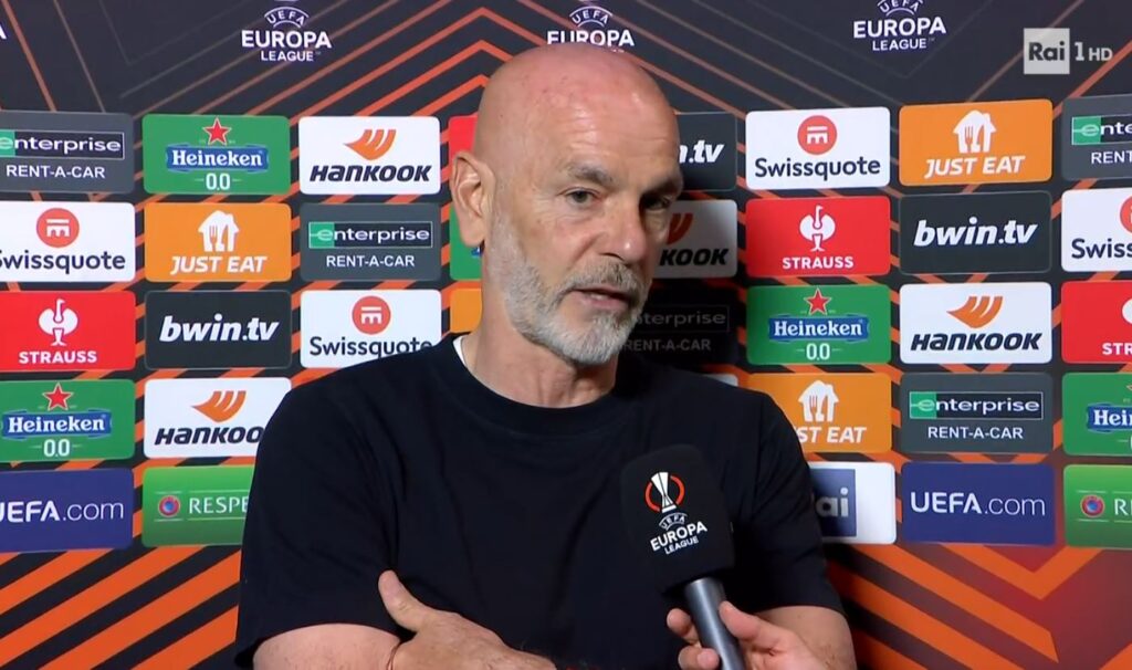 Milan Pioli