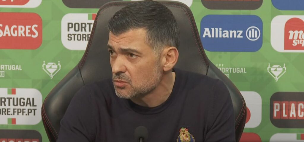 Sergio Conceicao Taremi