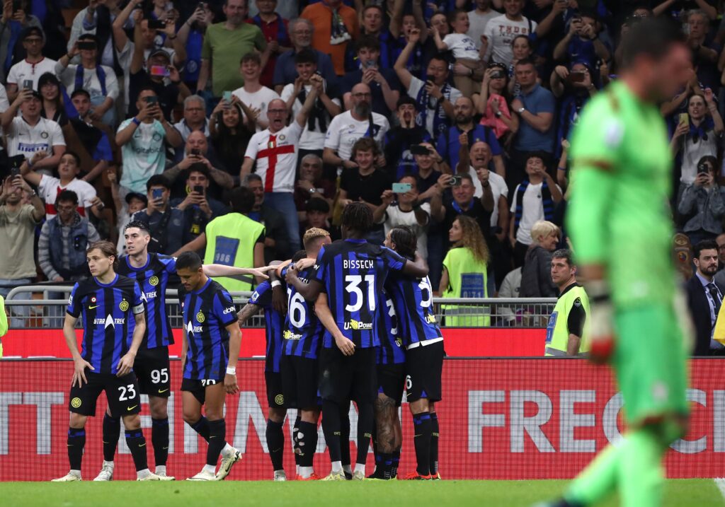 Inter