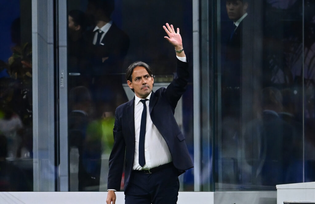 Inzaghi