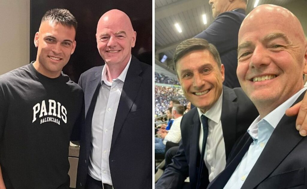 zanetti lautaro infantino