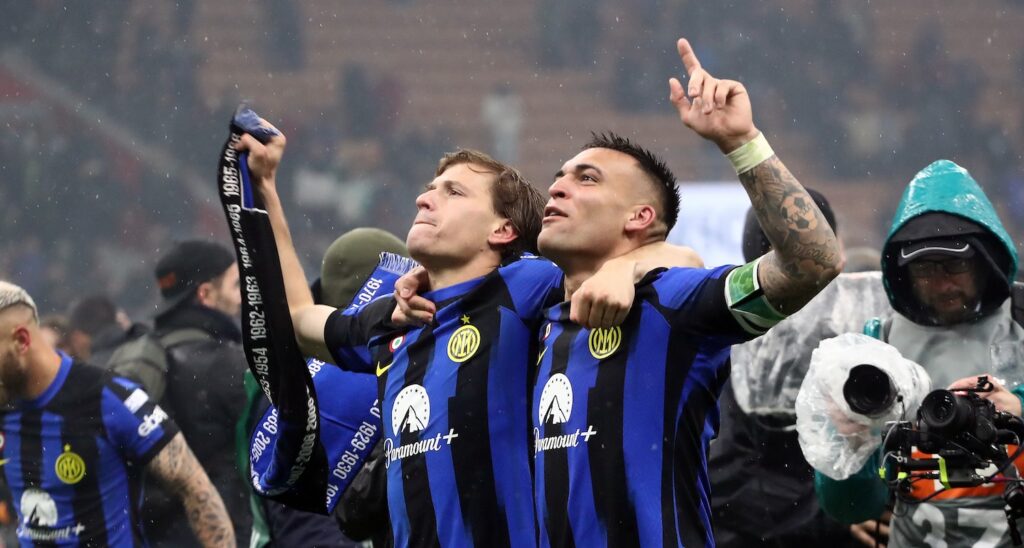 AC Milan v FC Internazionale - Serie A TIM