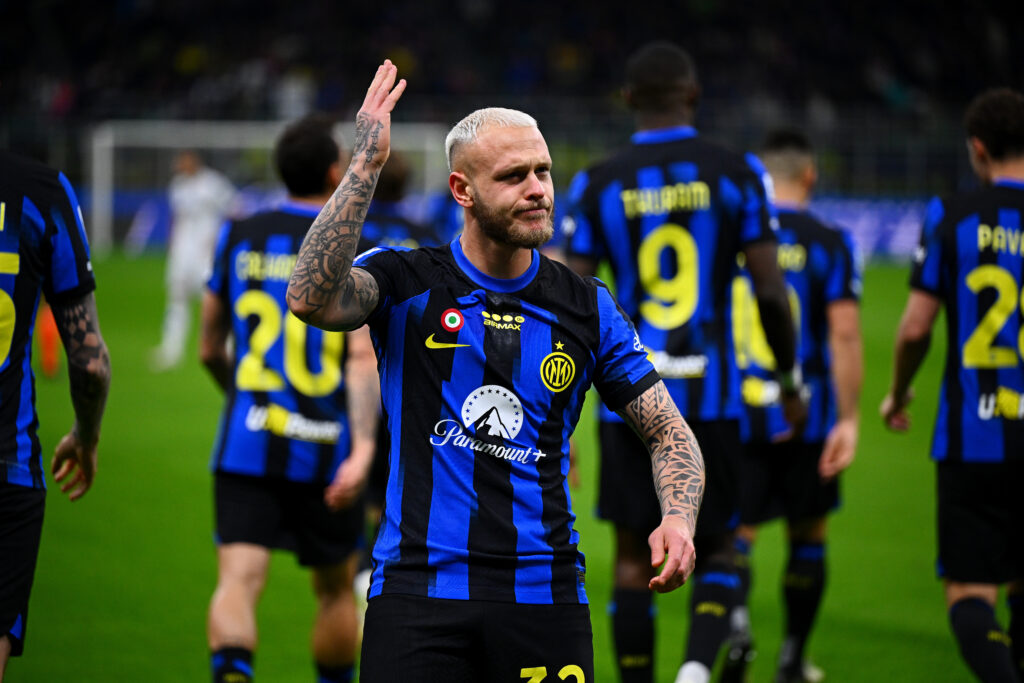 Dimarco Inter