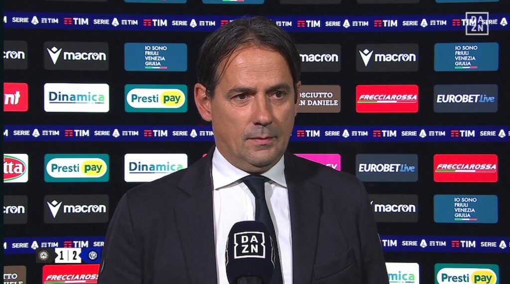 inzaghi dazn