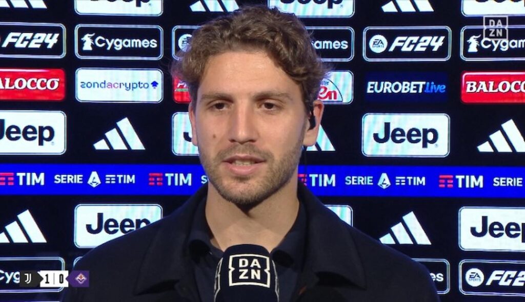 locatelli