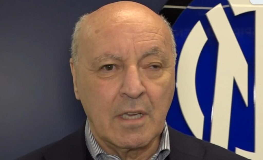 marotta intervista tg1