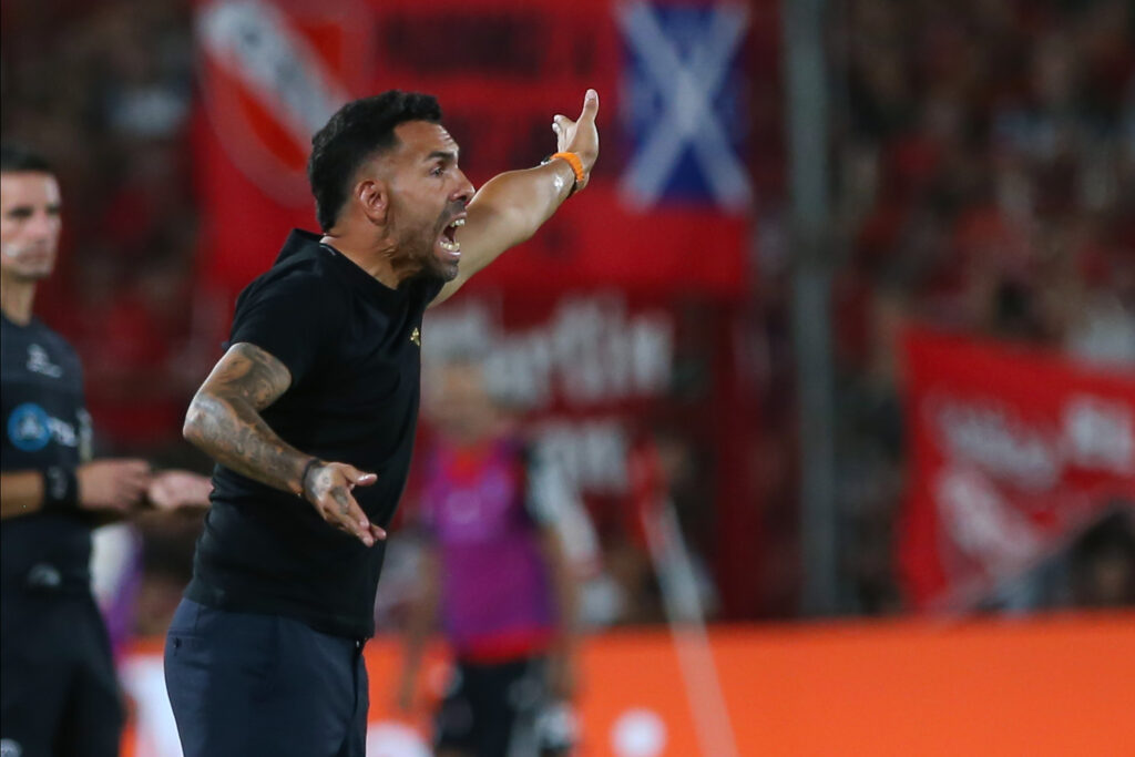 Tevez