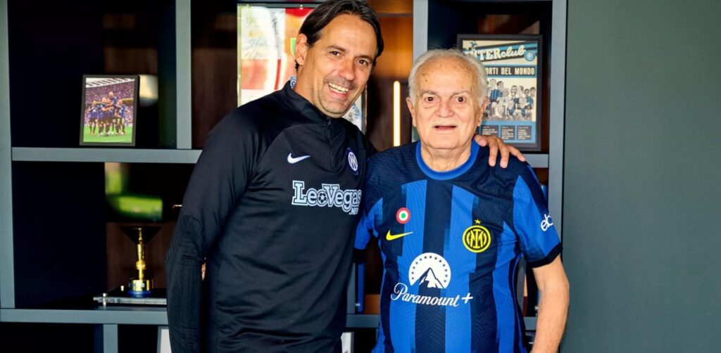 mazzola inzaghi