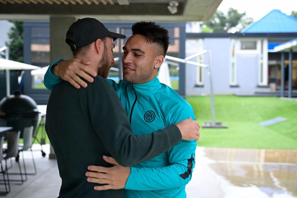 eriksen lautaro