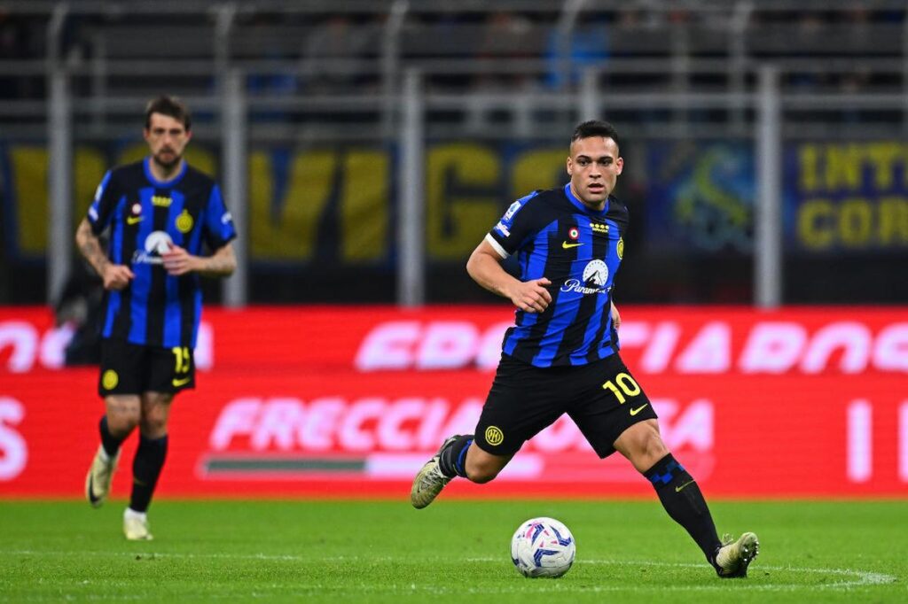 lautaro inter empoli
