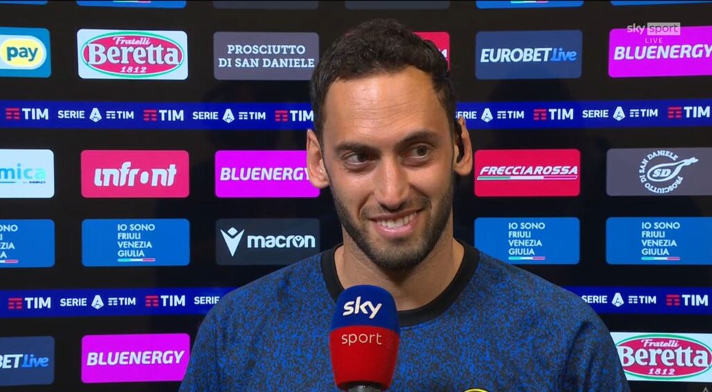 calhanoglu