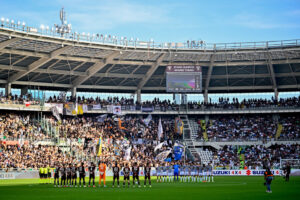 Torino FC v Juventus - Serie A TIM