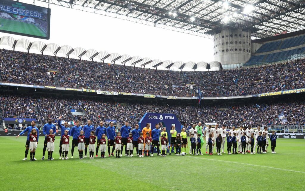 inter torino