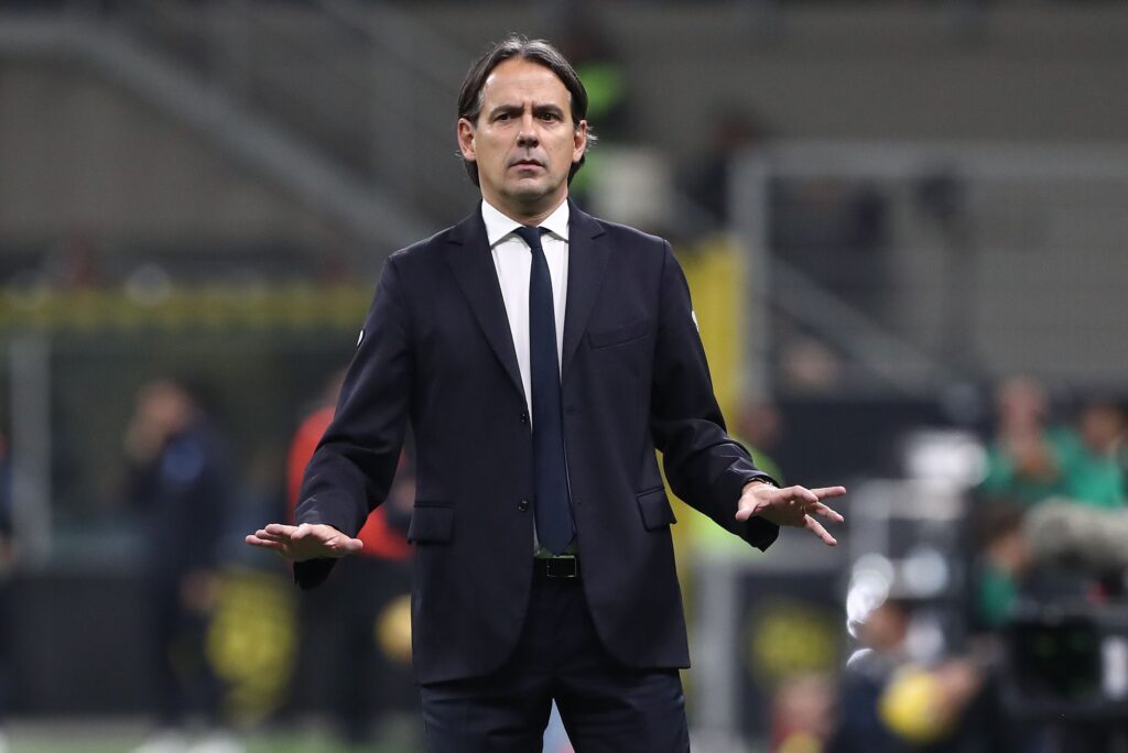 Inzaghi