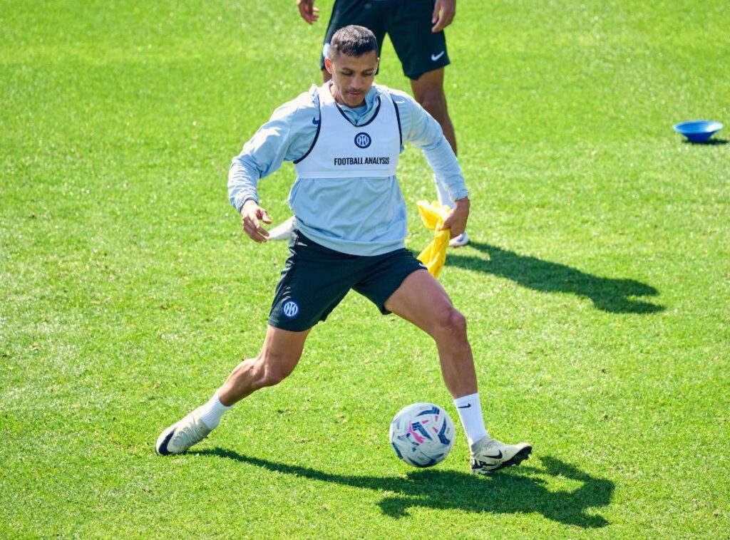 alexis sanchez pinetina
