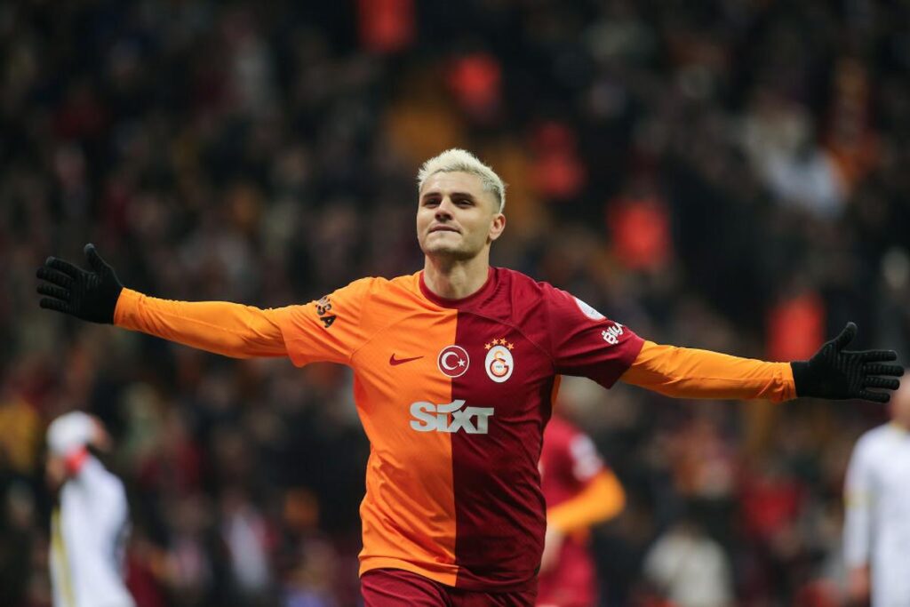 icardi