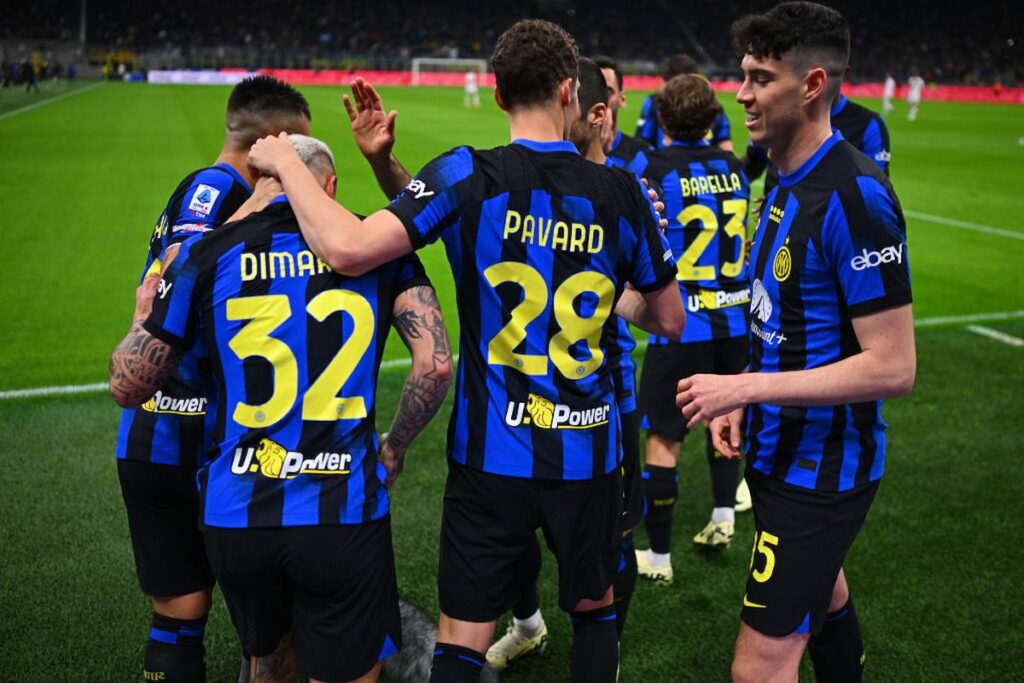 dimarco gol inter empoli