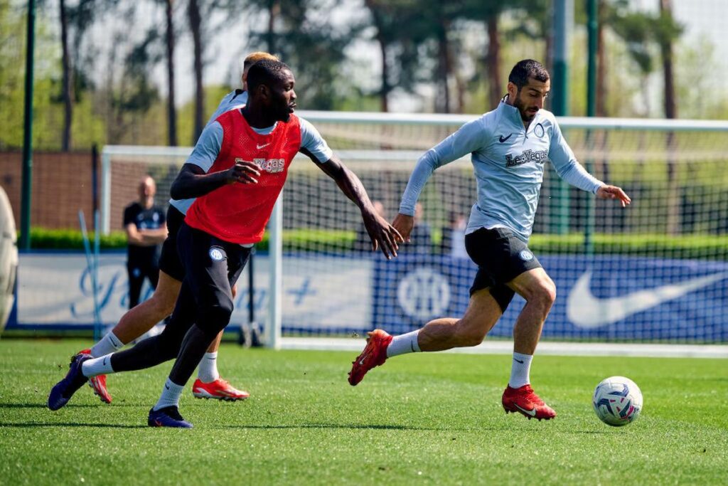 Mkhitaryan
