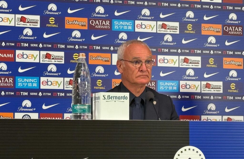 Ranieri
