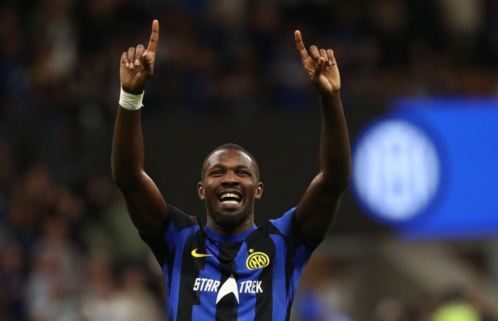Thuram