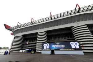 FC Internazionale v Torino FC - Serie A TIM
