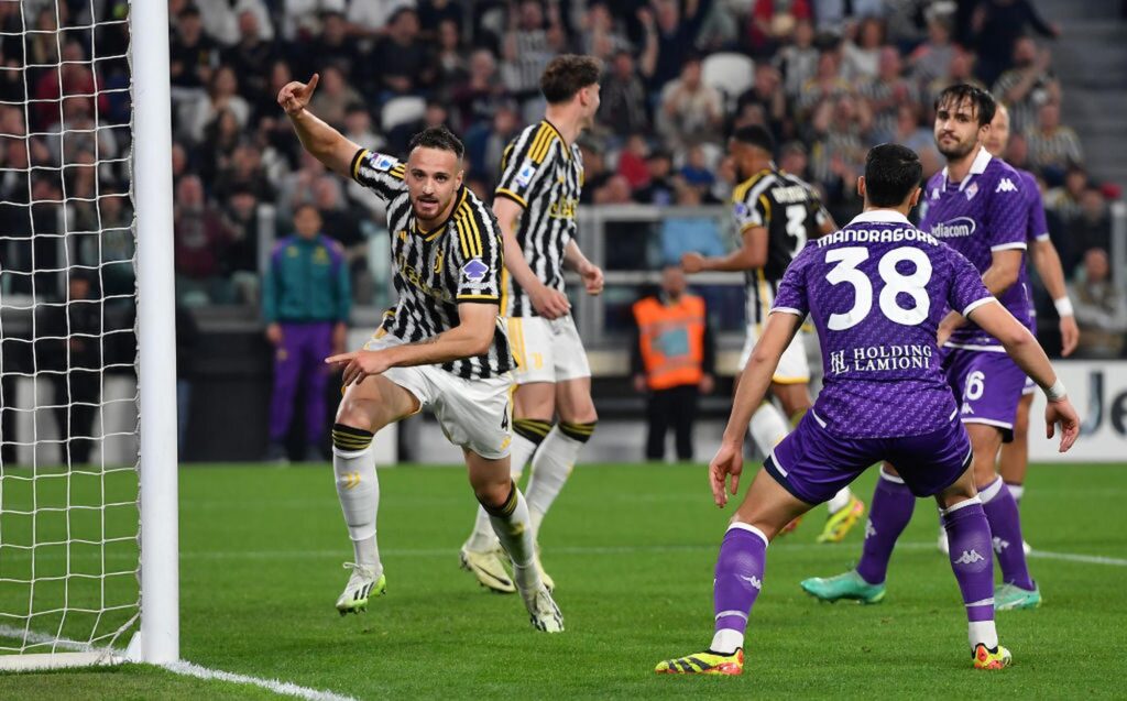juventus