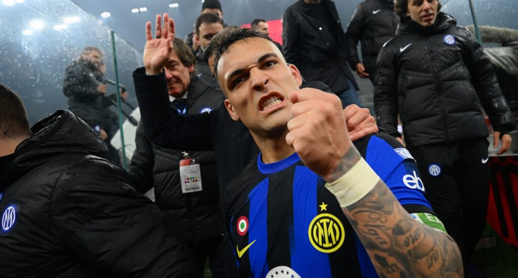 AC Milan v FC Internazionale - Serie A TIM
