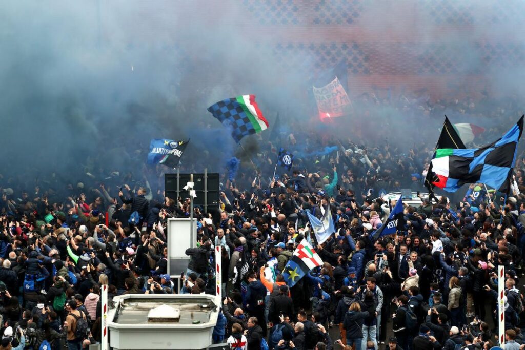 inter torino tifosi