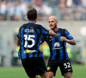 FC Internazionale v Bologna FC - Serie A TIM