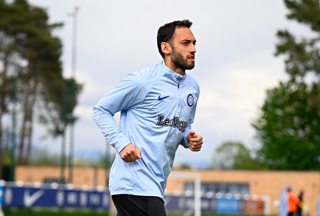 Calhanoglu
