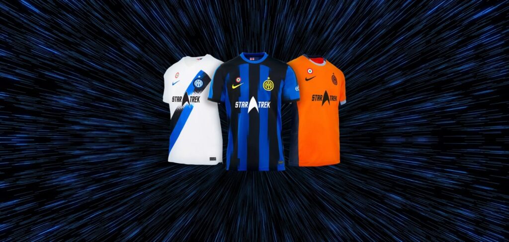 Inter Star Trek