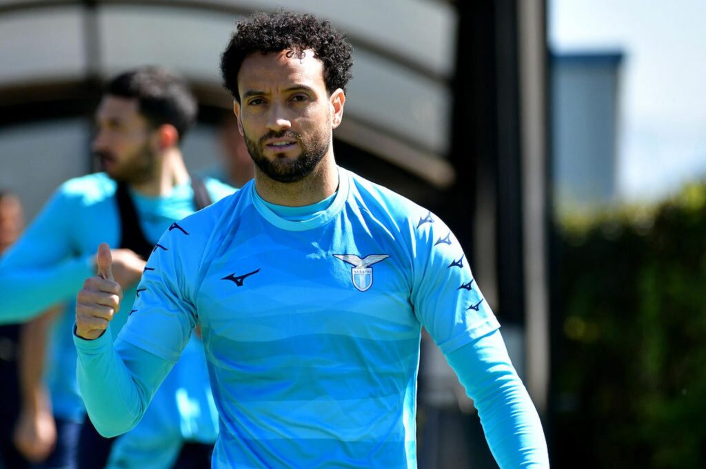 Felipe Anderson