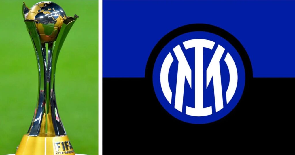 mondiale per club inter