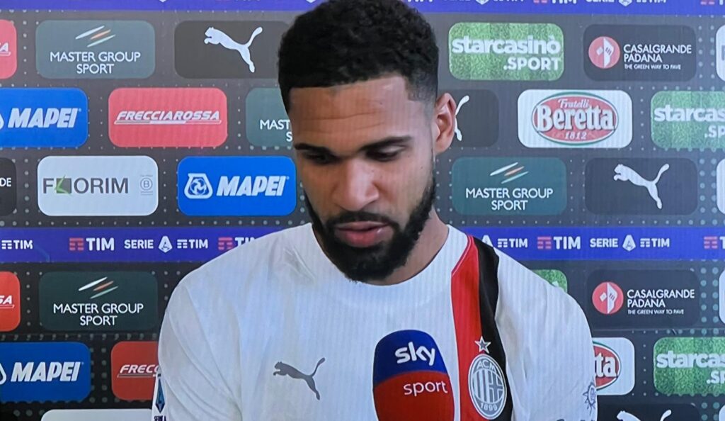 loftus cheek