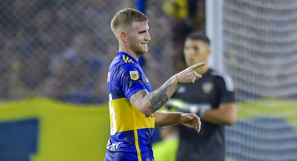 Boca Juniors v Racing Club - Copa de la Liga Profesional 2024