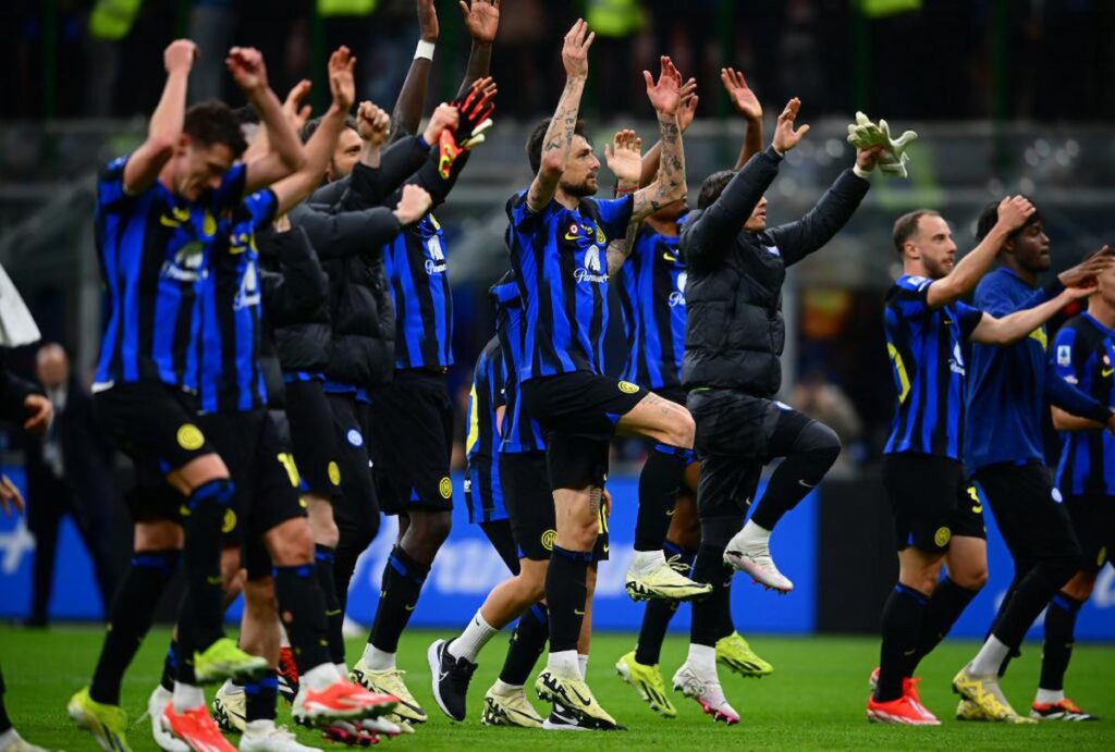 inter empoli