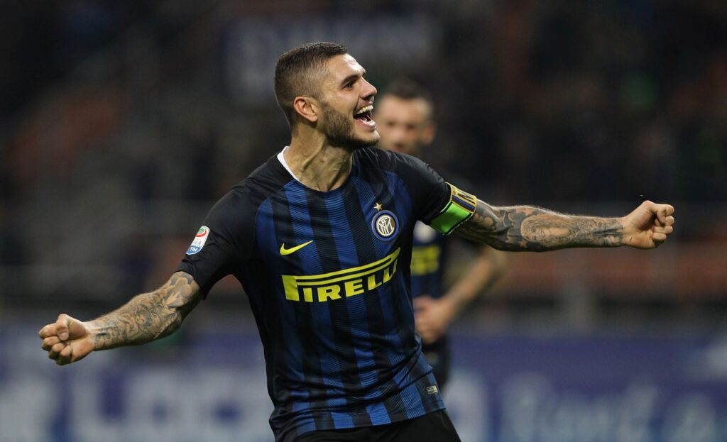 FC Internazionale v FC Torino - Serie A