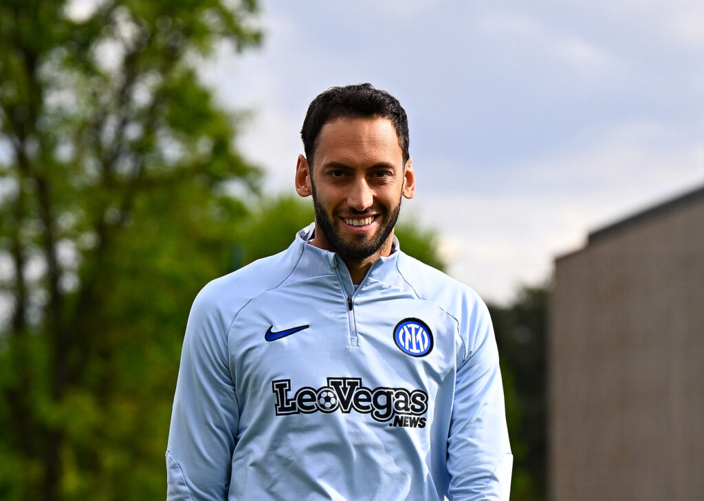 Calhanoglu