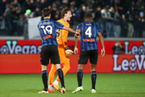 Atalanta v ACF Fiorentina: Semi-final Second Leg - Coppa Italia