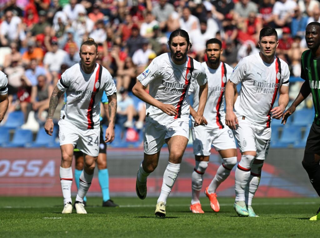 milan