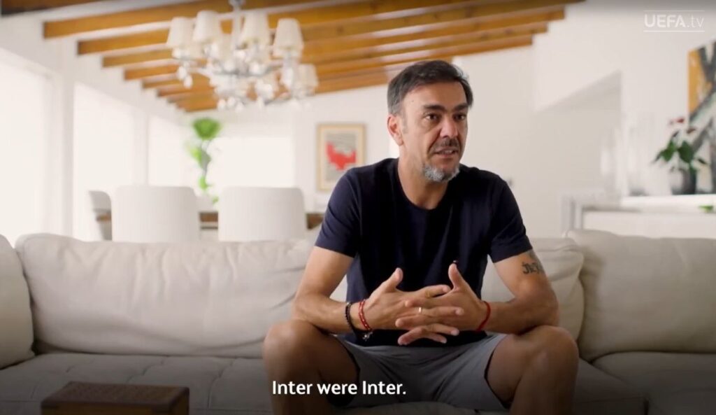 Recoba
