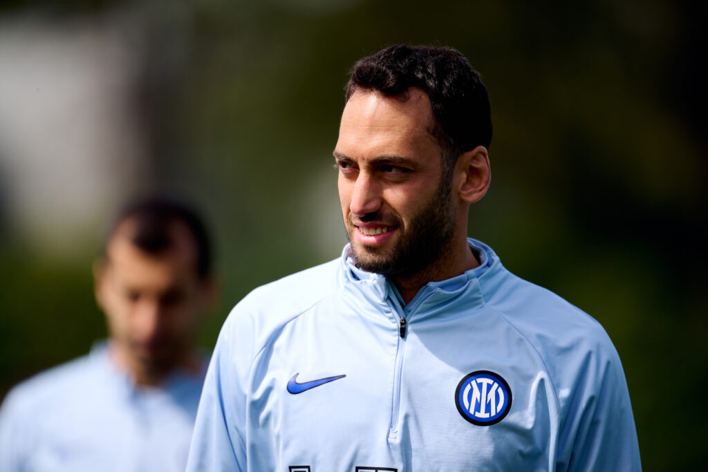 Calhanoglu