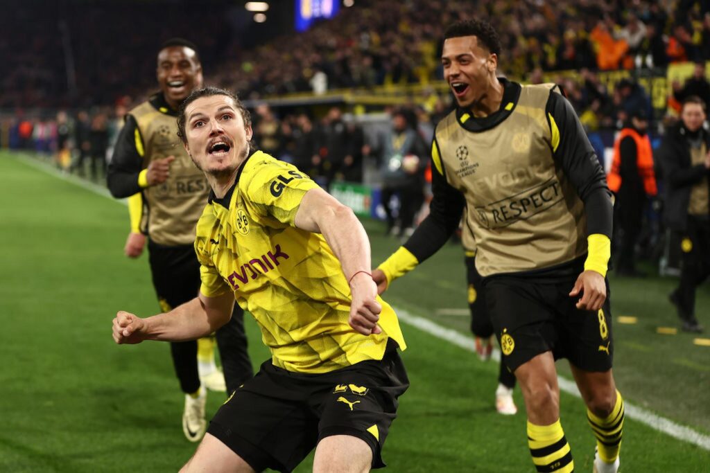 borussia dortmund