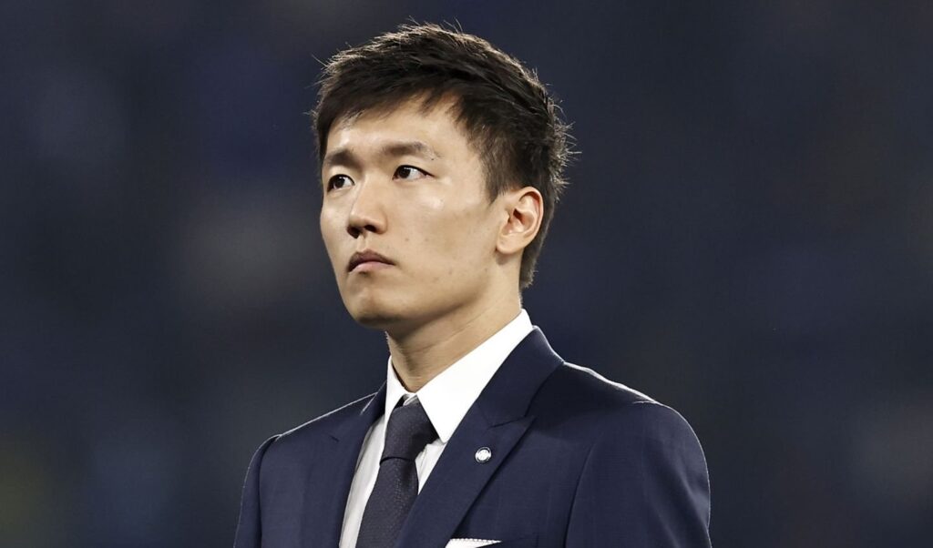 Steven Zhang